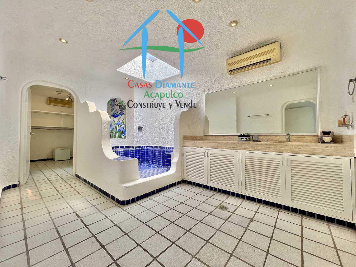 Casa Las Ranas - Recámara tres 7